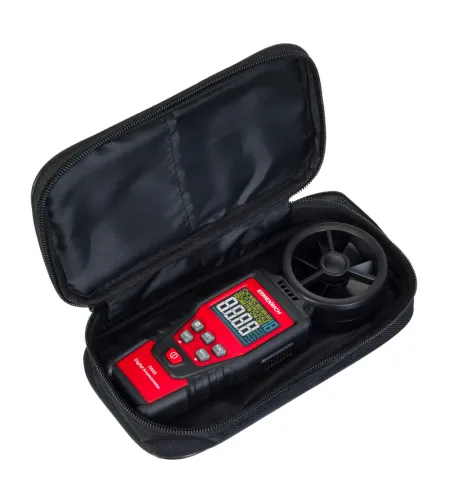 Ermenrich Seek DN20 Digital Anemometer