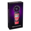 Ermenrich Seek DN20 Digital Anemometer