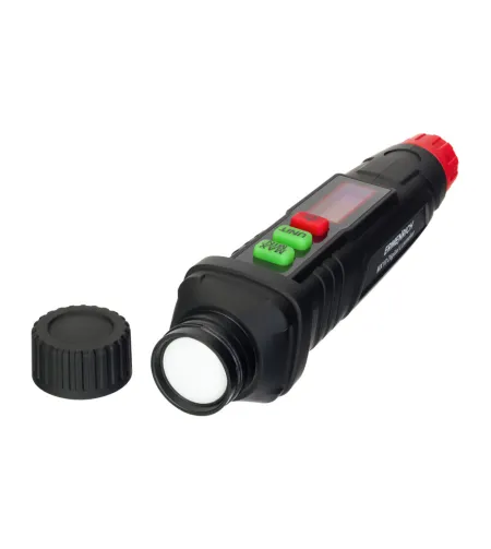 Ermenrich Seek MX10 Digital Luxmeter