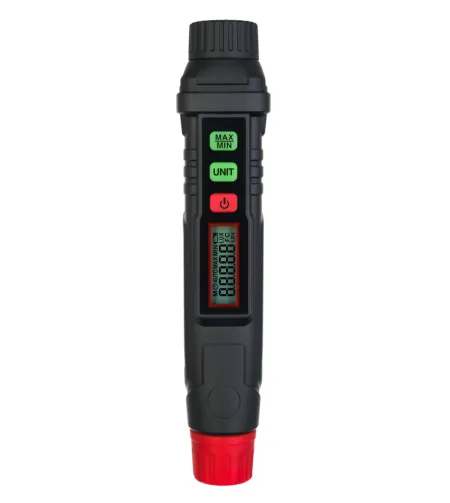 Ermenrich Seek MX10 Digital Luxmeter
