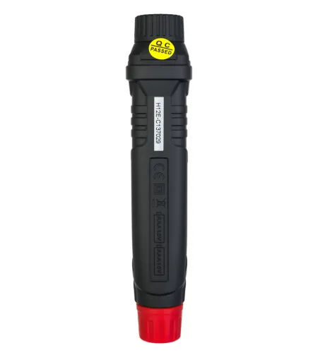 Ermenrich Seek MX10 Digital Luxmeter