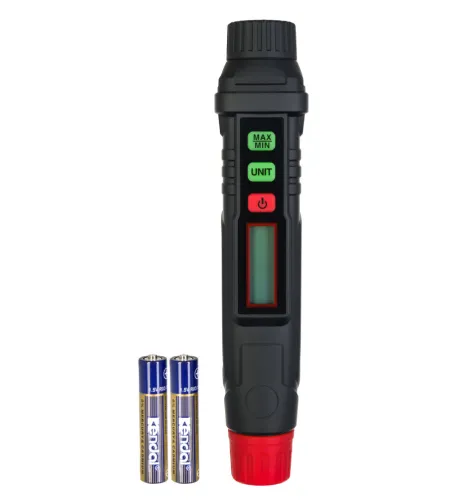 Ermenrich Seek MX10 Digital Luxmeter