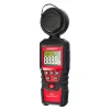 Ermenrich Seek MX20 Digital Luxmeter