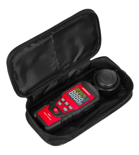 Ermenrich Seek MX20 Digital Luxmeter