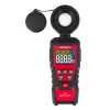 Ermenrich Seek MX20 Digital Luxmeter