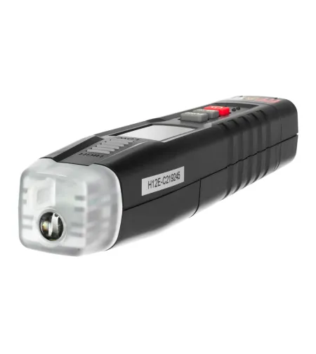 Ermenrich Zing TC12 Digital Multimeter