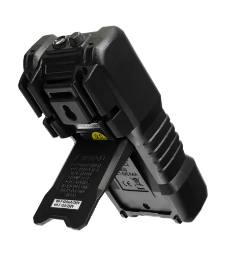 Цифровой мультиметр Ermenrich Zing TC13