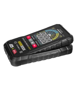 Ermenrich Zing TC14 digitaalne multimeeter