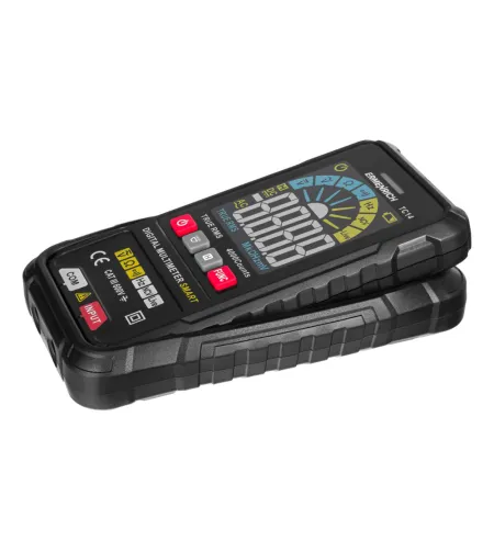 Ermenrich Zing TC14 Digital Multimeter