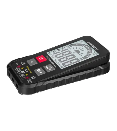 Цифровой мультиметр Ermenrich Zing TC16