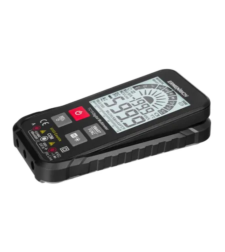 Ermenrich Zing TC19 Digital Multimeter
