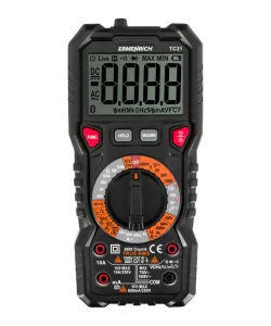 Ermenrich Zing TC21 Digital Multimeter