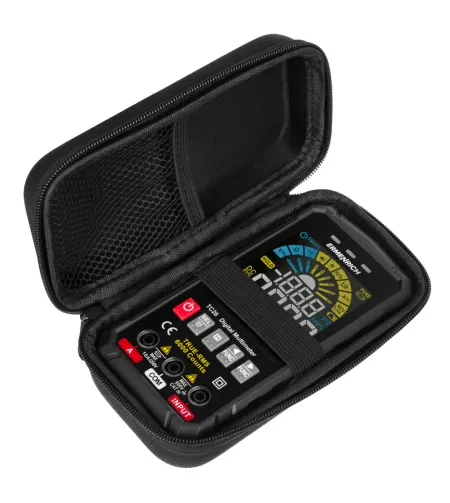 Ermenrich Zing TC26 Digital Multimeter