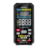 Ermenrich Zing TC27 Digital Multimeter
