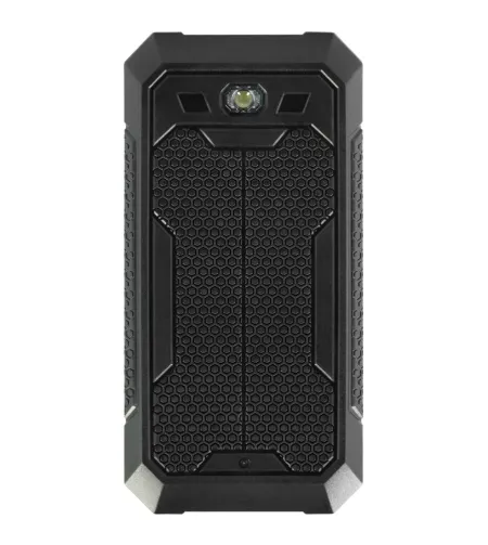 Ermenrich Zing TC27 Digital Multimeter