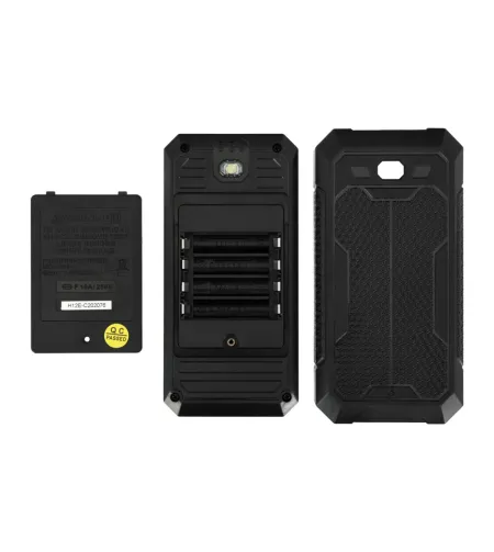 Ermenrich Zing TC27 Digital Multimeter