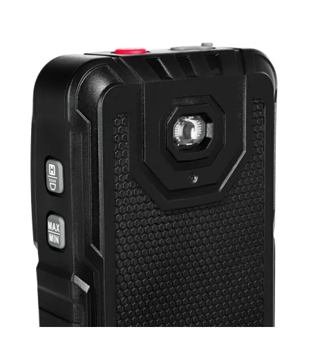 Цифровой мультиметр Ermenrich Zing TC33