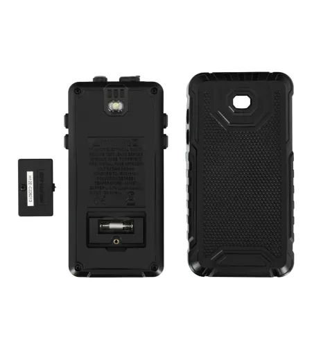 Цифровой мультиметр Ermenrich Zing TC33