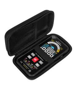 Ermenrich Zing TC35 digitaalne multimeeter