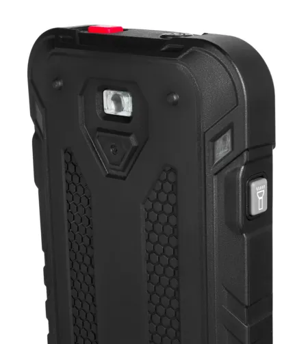 Ermenrich Zing TC35 Digital Multimeter