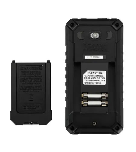 Ermenrich Zing TC40 Digital Multimeter