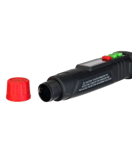 Digitaalne helitaseme mõõtur Ermenrich Seek DS10