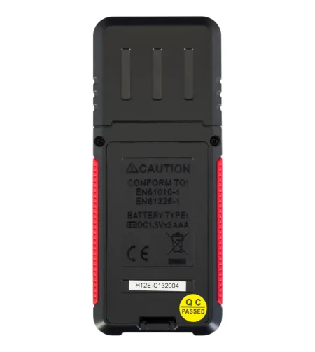 Ermenrich Seek DS20 digitaalne helitaseme mõõtja