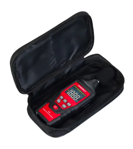 Ermenrich Seek DS40 Digital Sound Level Meter