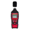 Ermenrich Seek DS40 Digital Sound Level Meter