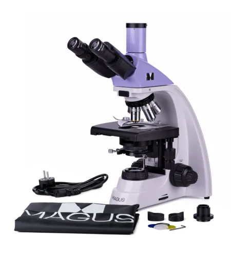 MAGUS Bio D230T LCD Biological Digital Microscope