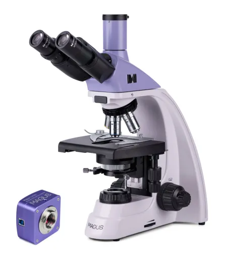 MAGUS Bio D250T Biological Digital Microscope