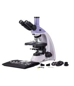 MAGUS Bio D250T LCD Biological Digital Microscope