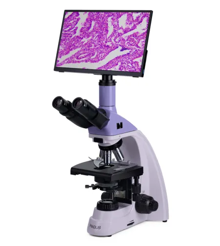 MAGUS Bio D250T LCD Biological Digital Microscope