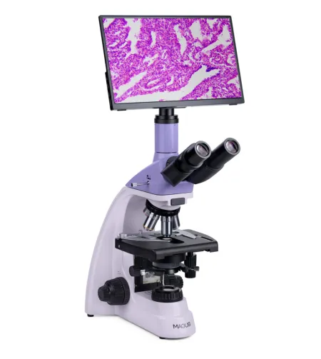 MAGUS Bio D250T LCD Biological Digital Microscope