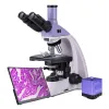 MAGUS Bio D250TL LCD Biological Digital Microscope