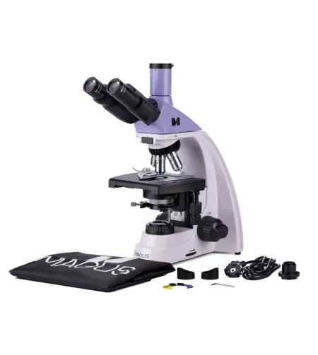 MAGUS Bio D250TL LCD Biological Digital Microscope