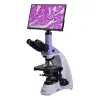 MAGUS Bio D250TL LCD Biological Digital Microscope