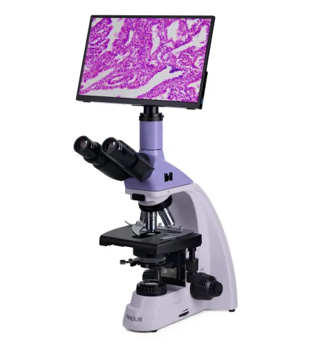 MAGUS Bio D250TL LCD Biological Digital Microscope