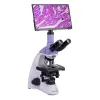 MAGUS Bio D250TL LCD Biological Digital Microscope