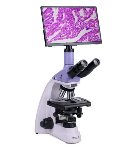 MAGUS Bio D250TL LCD Biological Digital Microscope