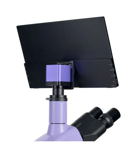 MAGUS Bio D250TL LCD Biological Digital Microscope