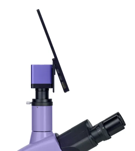 MAGUS Bio D250TL LCD Biological Digital Microscope