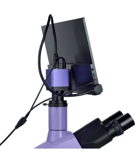 MAGUS Bio D250TL LCD Biological Digital Microscope