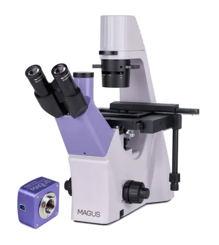 MAGUS Bio VD300 Biological Inverted Digital Microscope
