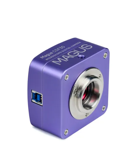 MAGUS Bio VD300 Biological Inverted Digital Microscope