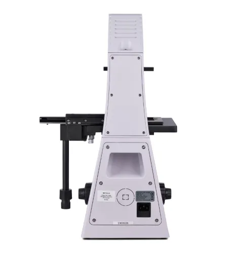 Bioloogiline ümberpööratud digitaalmikroskoop MAGUS Bio VD300 LCD-ekraaniga