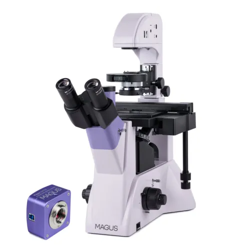 MAGUS Bio VD350 Biological Inverted Digital Microscope