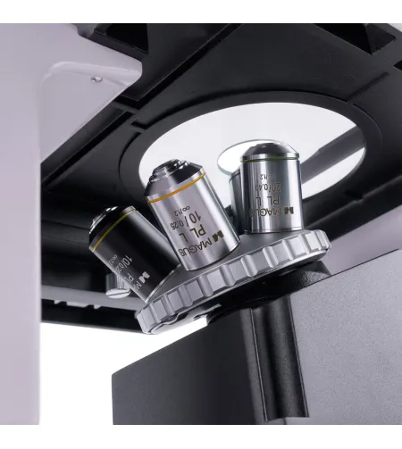 MAGUS Bio VD350 Biological Inverted Digital Microscope