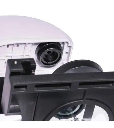 Биологический инвертированный цифровой микроскоп MAGUS Bio VD350 с ЖК-дисплеем