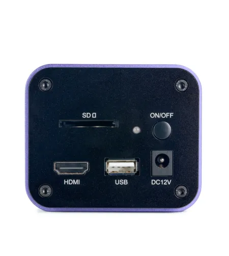 Биологический инвертированный цифровой микроскоп MAGUS Bio VD350 с ЖК-дисплеем